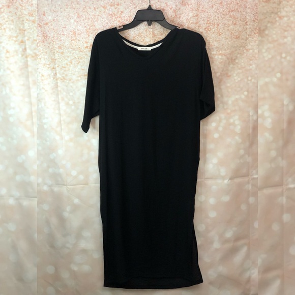 NEW MULLER Shirt Dress - Picture 8 of 8